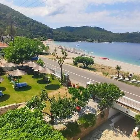 Anastasia Studios & Apartments Panormos  Ngoại thất bức ảnh