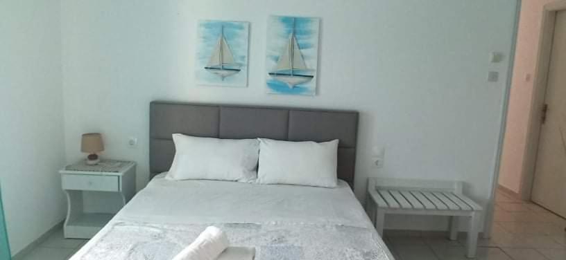 Anastasia Studios & Apartments Panormos  Ngoại thất bức ảnh