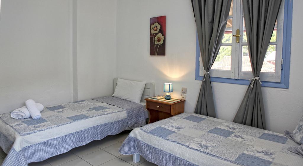 Anastasia Studios & Apartments Panormos  Ngoại thất bức ảnh