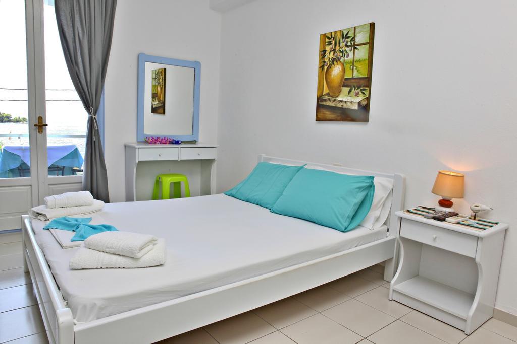 Anastasia Studios & Apartments Panormos  Ngoại thất bức ảnh